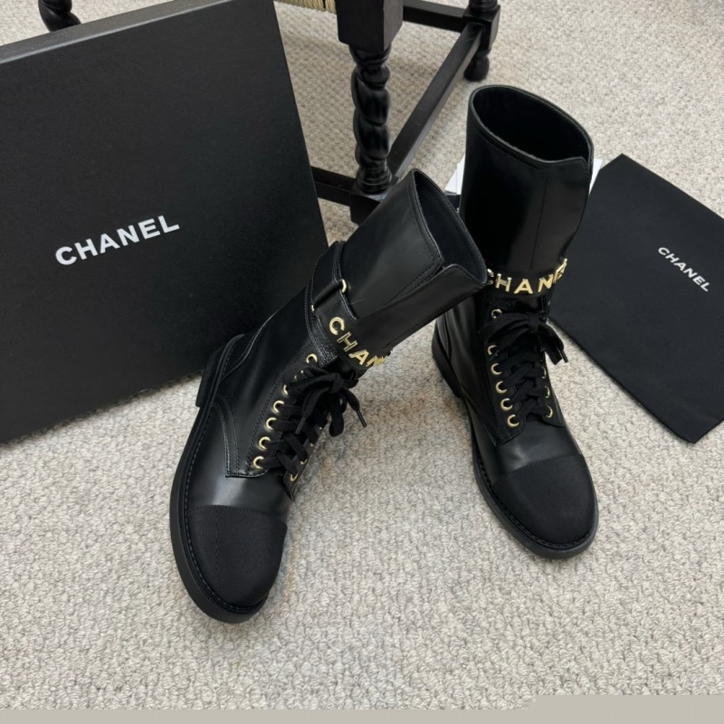 Ch*el boots